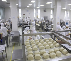 巨能魯齊糧油有限公司